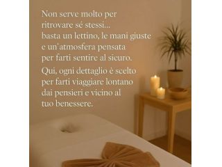 ELISIR WELLNESS.....CLASSE ED ELEGANZA....