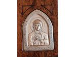 Quadro con Madonna