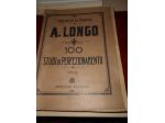 Libro:100 Studi di perfezionamento musicale