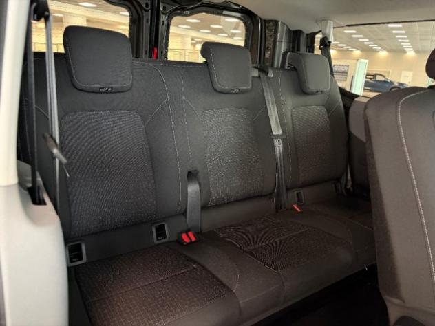 FORD Transit Custom 320 L1 COMBI 9P. 2.0TD 136CV TREND (2026.50) rif. 24198287 - Foto 9