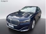 BMW Serie 7 730d mhev 48V xdrive auto