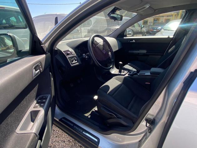 Volvo V50 1.6 D DRIVe cat R-Design - Foto 7