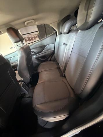 Opel Mokka 1.6 Ecotec 115CV 4x2 Start&Stop Cosmo - Foto 7