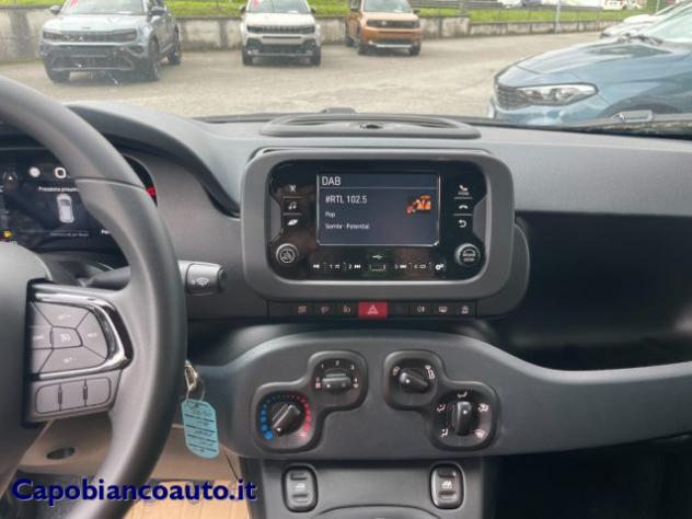 FIAT Panda 1.0 FireFly S&S Hybrid ICON KM0 PROMO rif. 23531824 - Foto 10