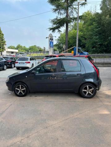 Fiat Punto 1.2 5 porte Actual - Foto 4