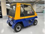 MICROCAR COUPE ZAGATO MILANINA rif. 24157192