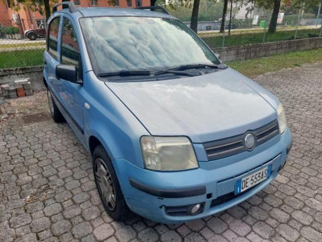 FIAT Panda 1.2 Dynamic Natural Power rif. 24237899 - Foto 2