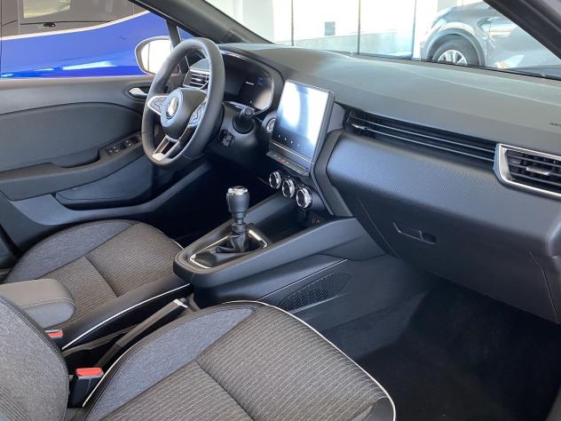 Mitsubishi Colt 1.0L turbo 90 CV Intense - Foto 8