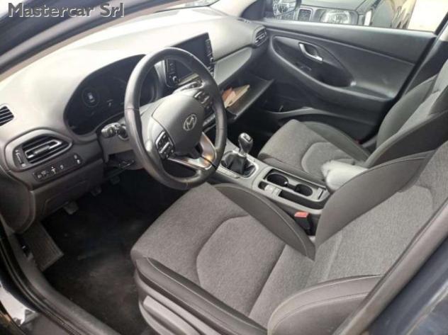 HYUNDAI i30 i30 III 2020 5p 1.0 t-gdi 48V Prime 120cv - GN952T rif. 24203627 - Foto 3