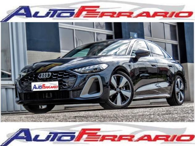 AUDI A5 3ª serie A5 TFSI 150 kW S tronic S Line edition