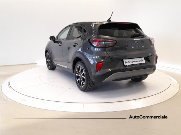 Ford Puma 1.0 Ecoboost Hybrid 125CV Titanium - Foto 4