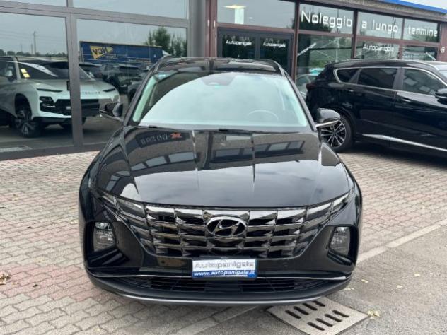 HYUNDAI Tucson 1.6 HEV aut. XLine rif. 23926155 - Foto 2