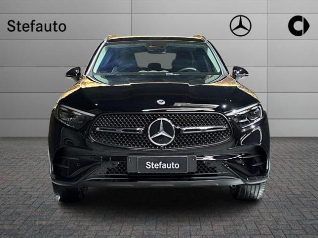 MERCEDES-BENZ GLC 300 de hybrid EQ 4Matic AMG Line Advanced rif. 23882765 - Foto 4