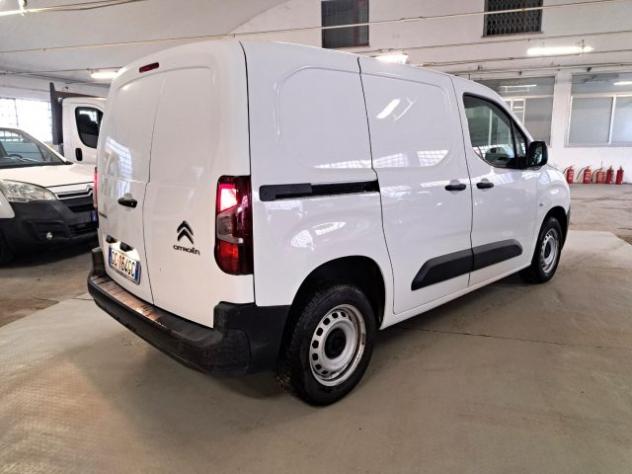 CITROEN Berlingo BlueHDi 100 S&S Van M Club rif. 24199737 - Foto 3