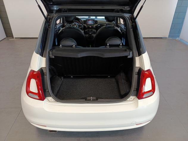 FIAT 500 500 1.2 120 easypower Gpl 69cv my20 - Foto 9