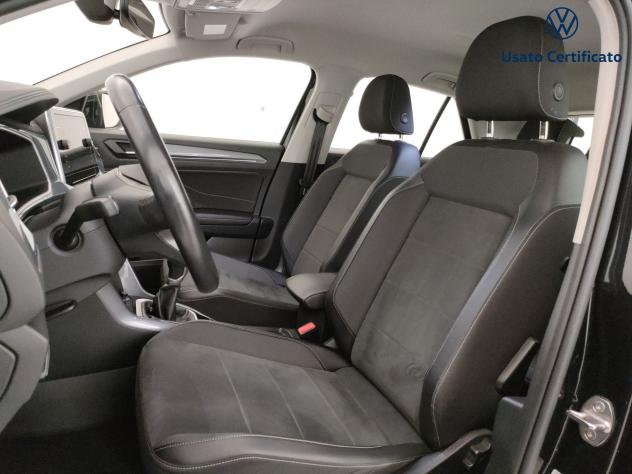 Volkswagen T-Roc 2.0 TDI SCR Style - Foto 10