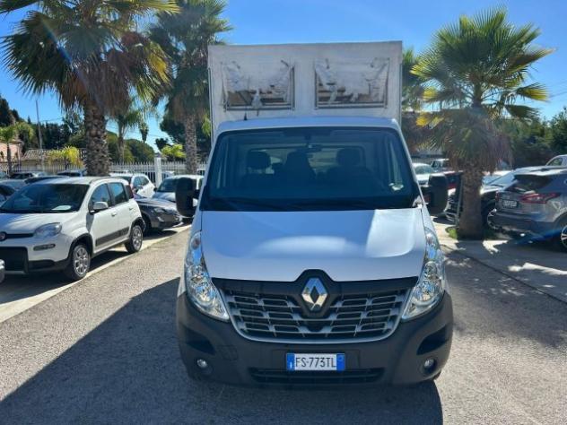 RENAULT Master T35 23 dCi Centina+Tela+Sponda rif. 22160938 - Foto 2