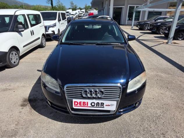 AUDI A4 TDI Tetto apr. rif. 23921775 - Foto 2