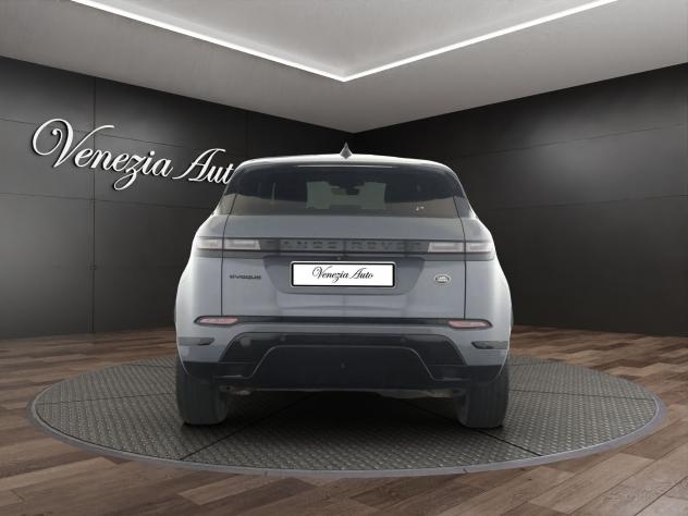 Land Rover Range Rover Evoque Range Rover Evoque D200 R-Dynamic SE 204cv AWD Pano Tetto 20 LED Pelle Navi 360 HUD Keyless - Foto 4