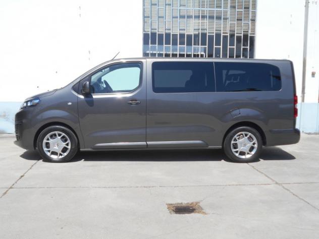 Citroën SpaceTourer 2.0 180 EAT8 XL Business con CBC 5 - Foto 7