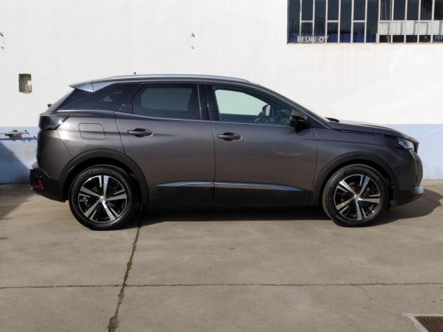 Peugeot 3008 130 hdi GT eat8 zero int - Foto 7