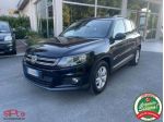 VOLKSWAGEN Tiguan 1.4 TSI 122 CV Trend & Fun BMT rif. 19611233