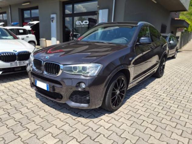 BMW X4 xDrive20d Msport rif. 24011069 - Foto 2