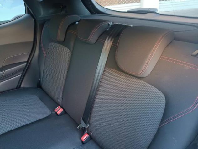 FORD Fiesta 1.0 Ecoboost 100 CV 5 porte ST-Line rif. 24191208 - Foto 8