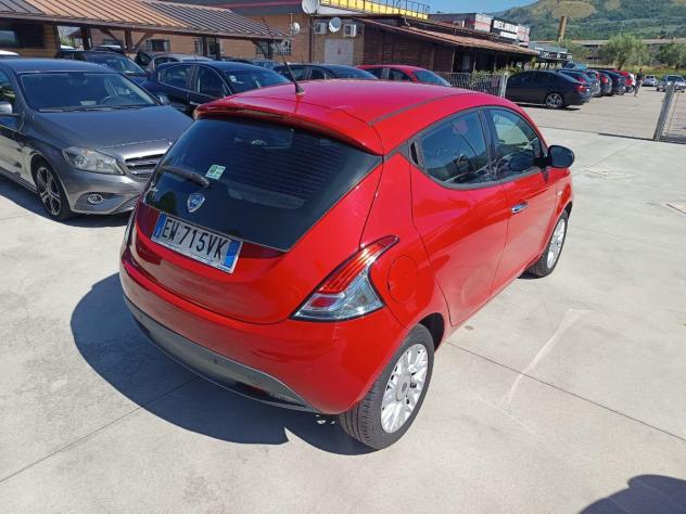 LANCIA Ypsilon 1.3 MJT 95CV - NEOPATENTATI - Foto 8