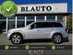 MERCEDES-BENZ GL 350 BlueTEC 4MATIC Sport 7 posti rif. 23800164