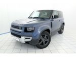 Land Rover Defender 3.0D I6 250 90 SE AWD auto.