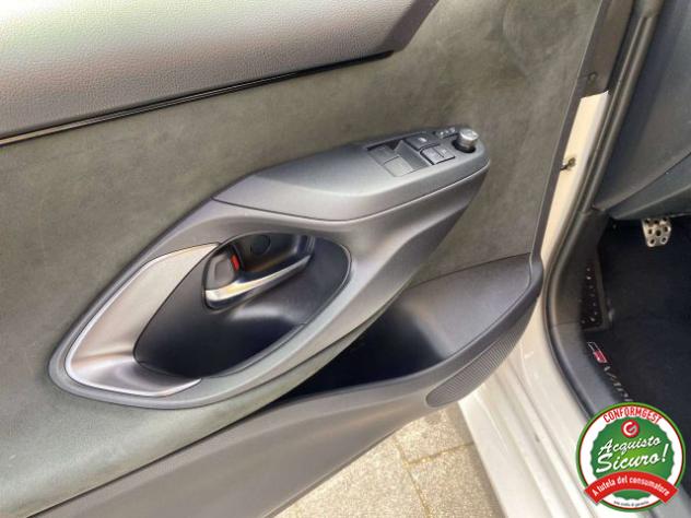 TOYOTA Yaris GR 1.6 Circuit AKRAPOVIC PREZZO REALE rif. 23868675 - Foto 7