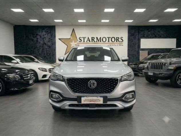 MG HS 1.5T-GDI AT Luxury * Nessun Vincolo * rif. 24204759