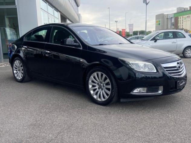OPEL Insignia 2.0 CDTI 160CV 4P. Cosmo rif. 23795186 - Foto 2
