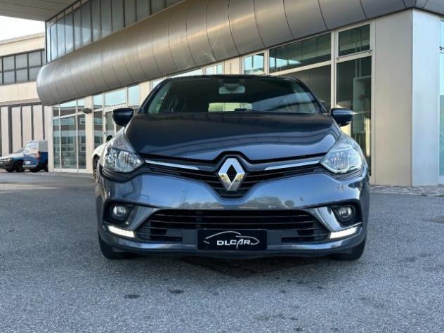 RENAULT Clio 1.2 75 CV 5P. Duel rif. 24065146 - Foto 4