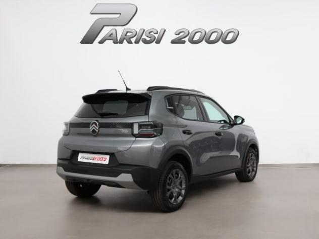 CITROEN C3 1.2 PureTech 100CV S&S Max *PROMO PARISI GROUP* rif. 23356382 - Foto 3