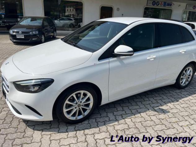 MERCEDES-BENZ B 180 d Automatic Premium rif. 23972852 - Foto 3