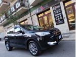 Ford Kuga 2.0 TDCI 163 CV 4WD GANCIO TRAINO