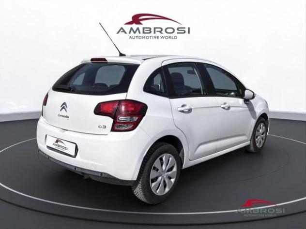CITROEN C3 1.1 Attraction - PER OPERATORI DEL SETTORE rif. 24161984 - Foto 3