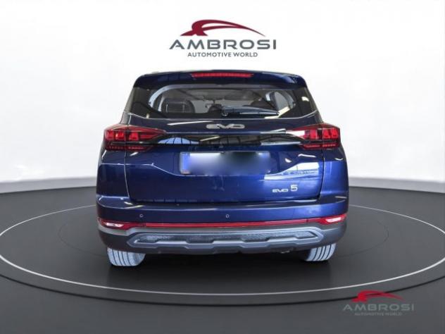 EVO Evo5 1.5 Turbo Bi-fuel GPL rif. 24148167 - Foto 8