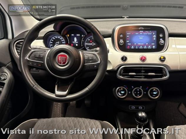 FIAT 500X 1.3 MultiJet 95 CV Business - PROMO rif. 24112776 - Foto 10