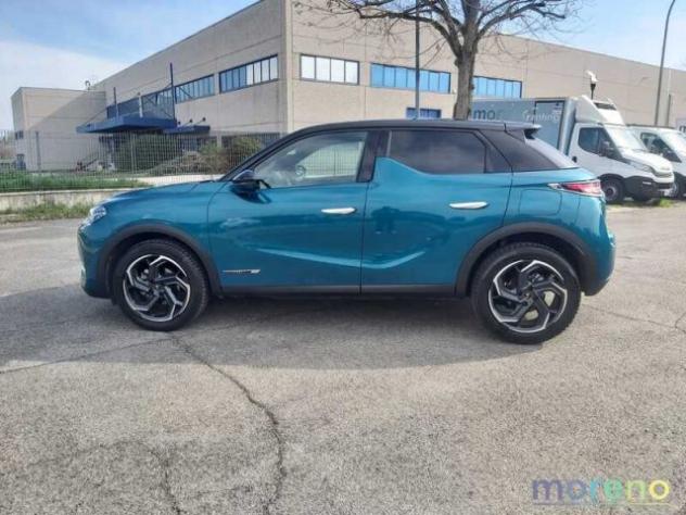 DS AUTOMOBILES DS3 Crossback 1.5 bluehdi 100 CV Performance Line rif. 18704831 - Foto 7