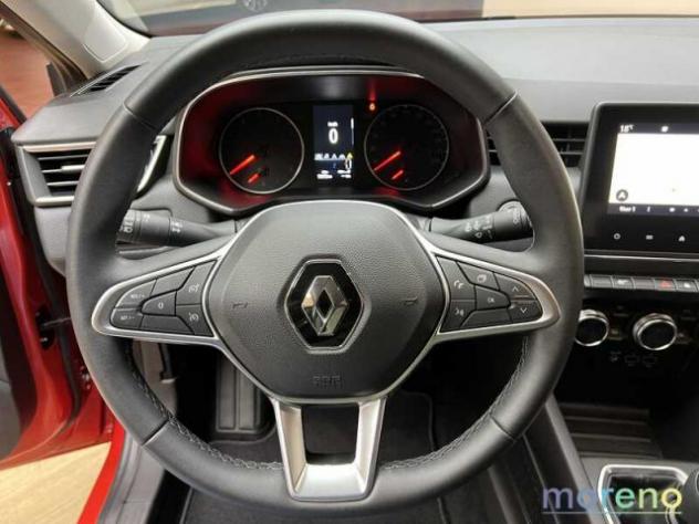 RENAULT Clio 1.0 SCe 75 CV Intens rif. 17995236 - Foto 6