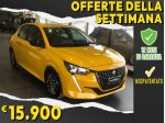 Peugeot 208 PureTech 75 Stop&Start 5 porte Active