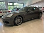 Porsche Panamera 3.0 Diesel