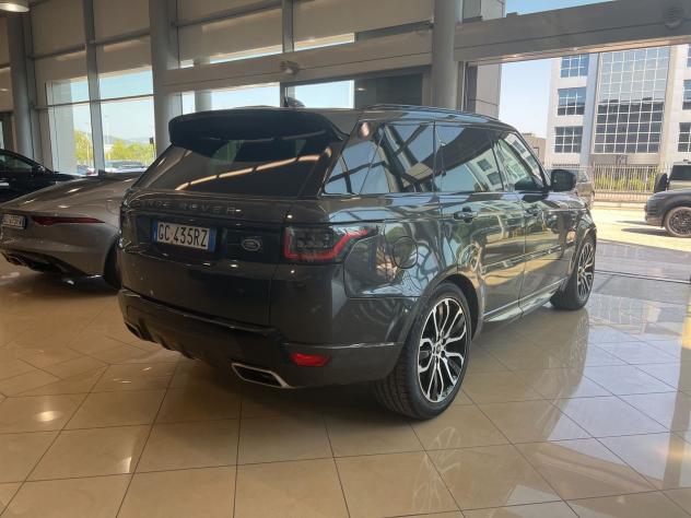 Land Rover Range Rover Sport 3.0D l6 249 CV HSE - Foto 2