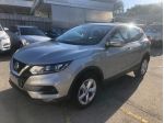 NISSAN Qashqai 1.5 dCi 115 CV DCT Business rif. 24130238
