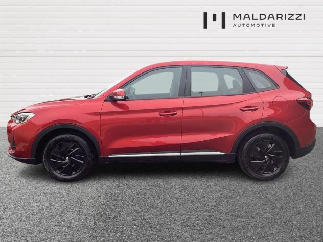 MG ZS ICE MY25 ICE MY25.5 - 1.5L MT STD DIAMOND RED - Foto 5