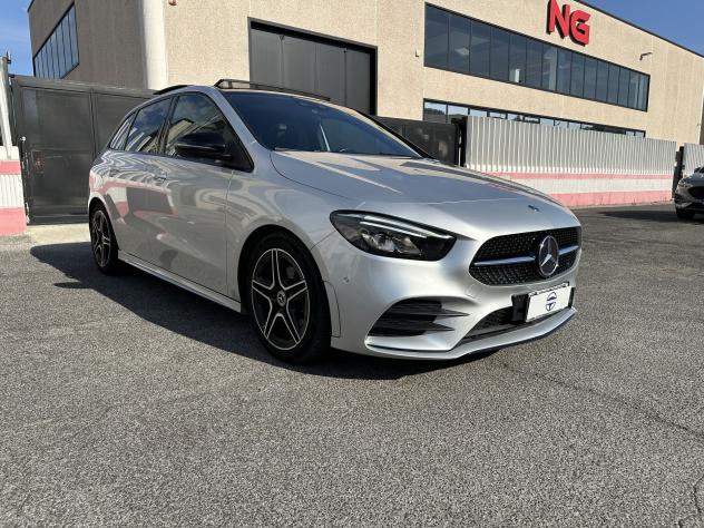 Mercedes-Benz Classe B B 200d Automatic Premium - Foto 8