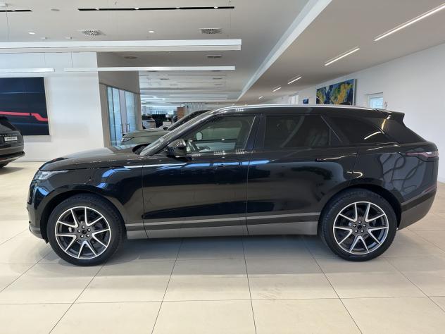 Land Rover Range Rover Velar 2.0 I4 240 CV SE - Foto 8